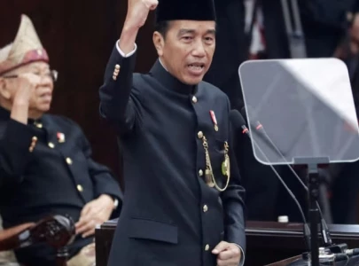 indonesia court parliament power struggle sparks protests